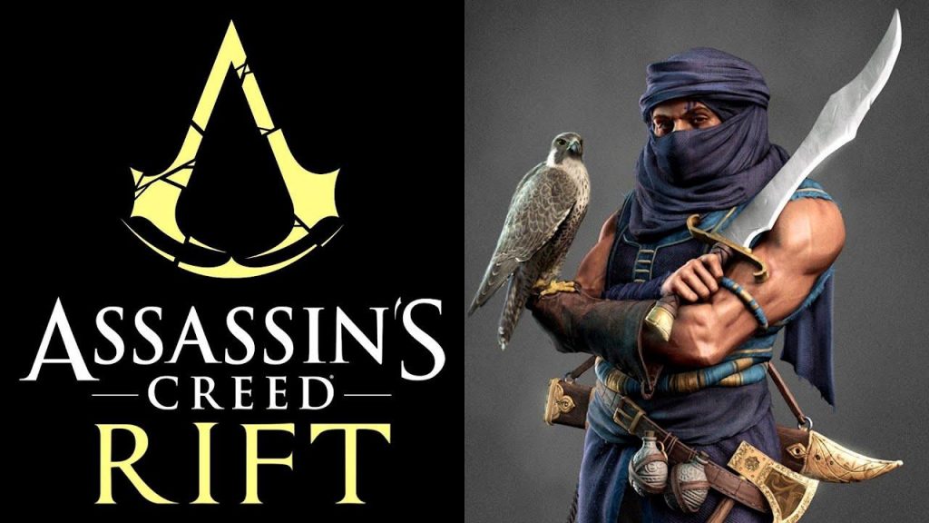 Tin vui, Assassin’s Creed Origins sẽ có bản cập nhật 60 FPS vào tuần tới