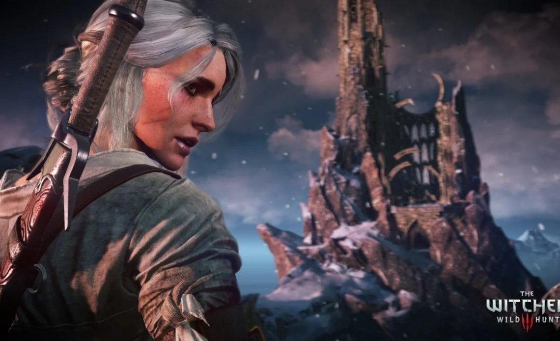 Phiên bản thế hệ mới của Witcher 3 hiện sẽ được phát hành vào cuối năm 2022