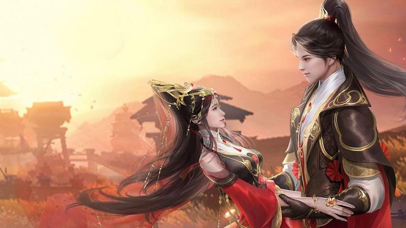 Shediao - Game ARPG mới vừa được NetEase công bố