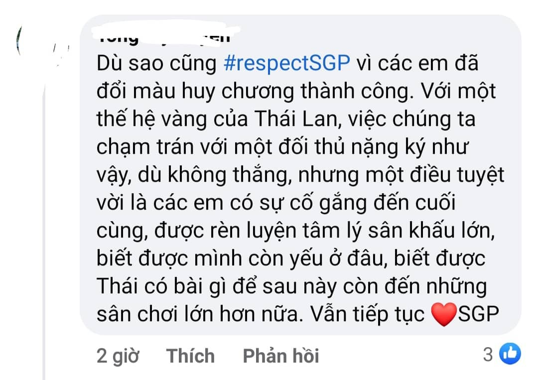 SEA Games 31 – ‘Khán đài thinh lặng’: Cổ động viên Liên Quân Mobile Việt Nam ngậm ngùi nhìn người Thái ăn mừng HCV ngay trên sân nhà