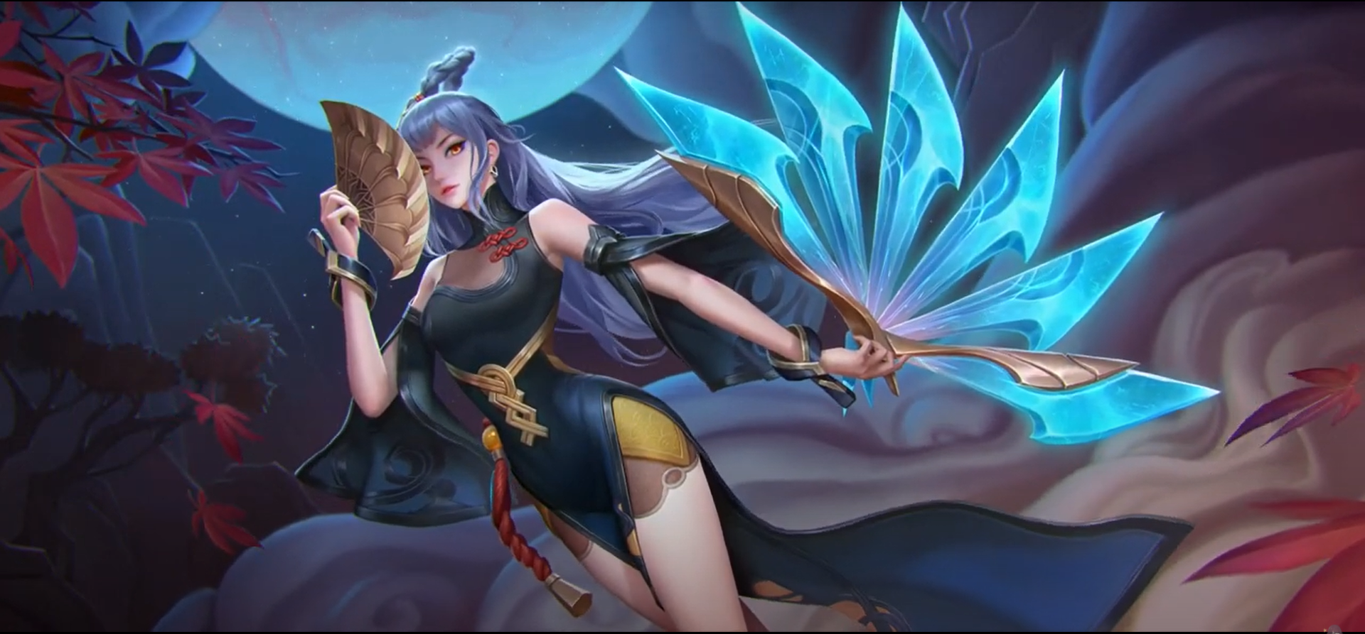 Arena of Valor on Twitter Lorion the Lord of the Dark Magic has finally  appeared ArenaofValor AOV Games MOBA Lorion NewHero  AoV4thAnniversary httpstcoQMHePzDmOy  Twitter