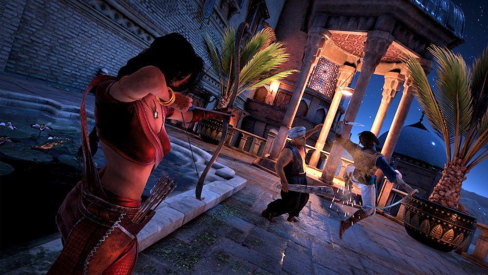 Khi nào thì Prince of Persia Remake mới có thể đến tay người chơi hay đã bị Ubisoft bỏ rơi?