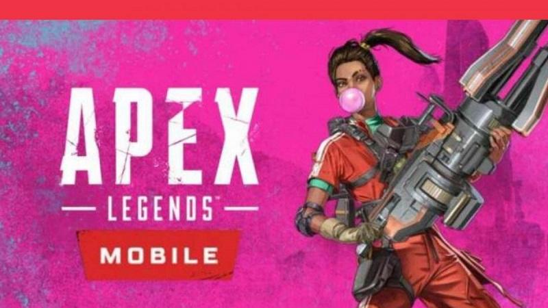 Apex Legends Mobile 玩家厭倦了昂貴的商店皮膚