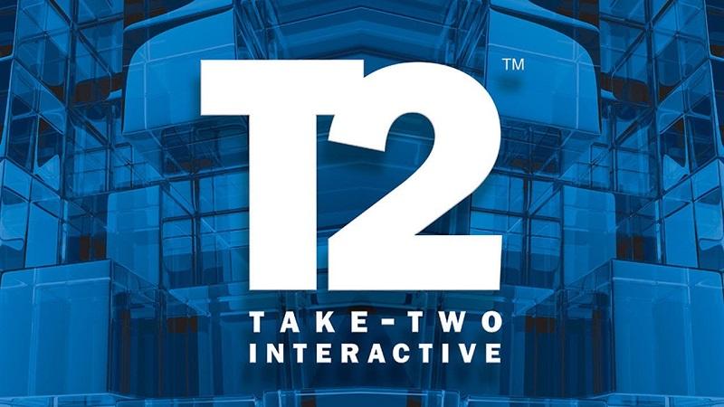 Take-Two hướng đến việc làm game mobile.