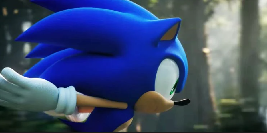 Sega đang hy vọng rằng Sonic Frontiers sẽ có điểm phê bình đánh giá cao