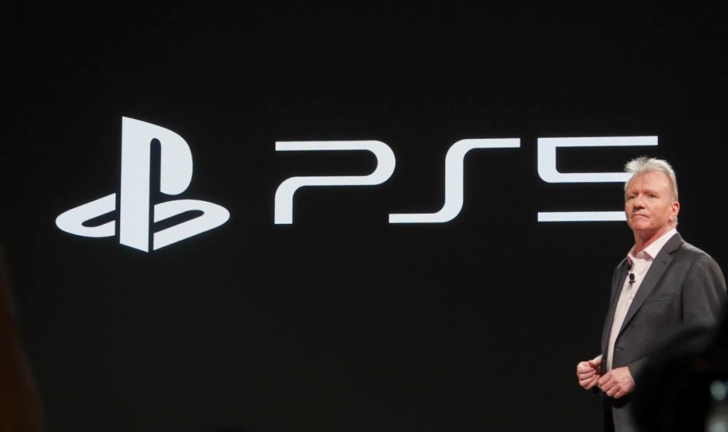 Jim Ryan cho biết PlayStation sẽ có đến 2 tựa game ra mắt trong nằm tài chính này