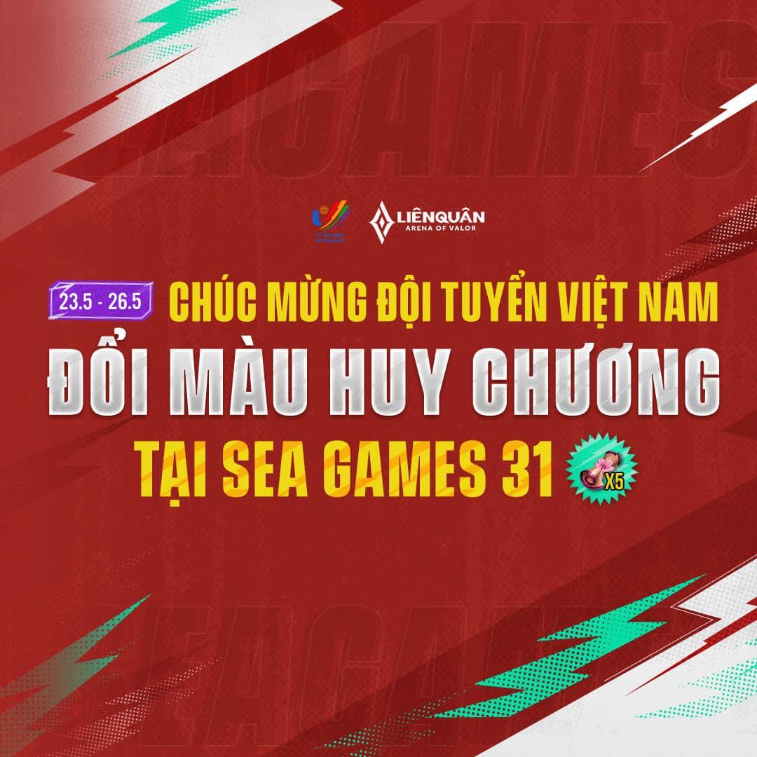 Chúc mừng Huy Chương Bạc của Đội tuyển Liên Quân Mobile Việt Nam, Garena bị fan ‘cà khịa’ không thương tiếc!