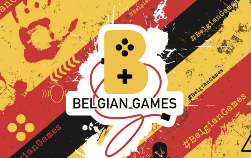 BelgianGames dành nhiều thời gian đầu tranh cho việc cắt giảm thuế ngành game tại Bỉ.