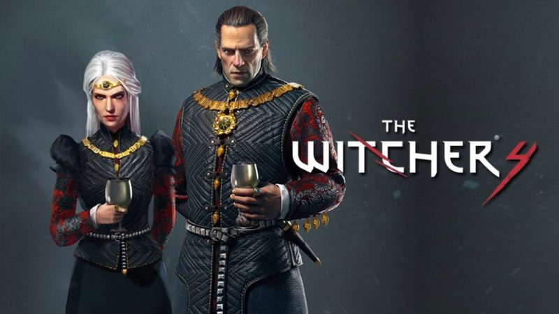 Witcher 4 đã chính thức bước vào giai đoạn tiền phát triển theo lời của CD Projekt xác nhận