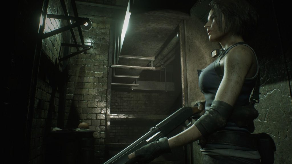 Resident Evil Revelations 3 bất ngờ bị lộ thông tin mới về tựa game