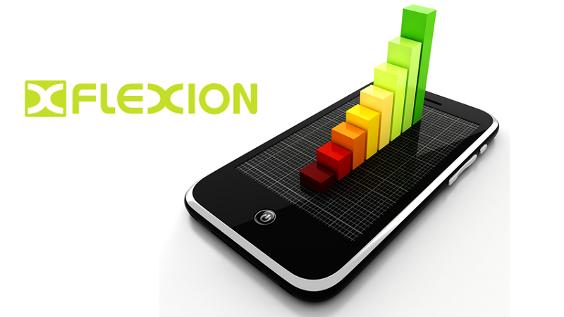 Flexion tạo ra 50 triệu đô doanh thu cho các nhà phát triển game