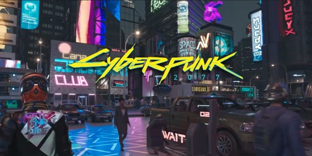 CD Projekt Red cho biết doanh thu của Cyberpunk 2077 đã tăng vọt
