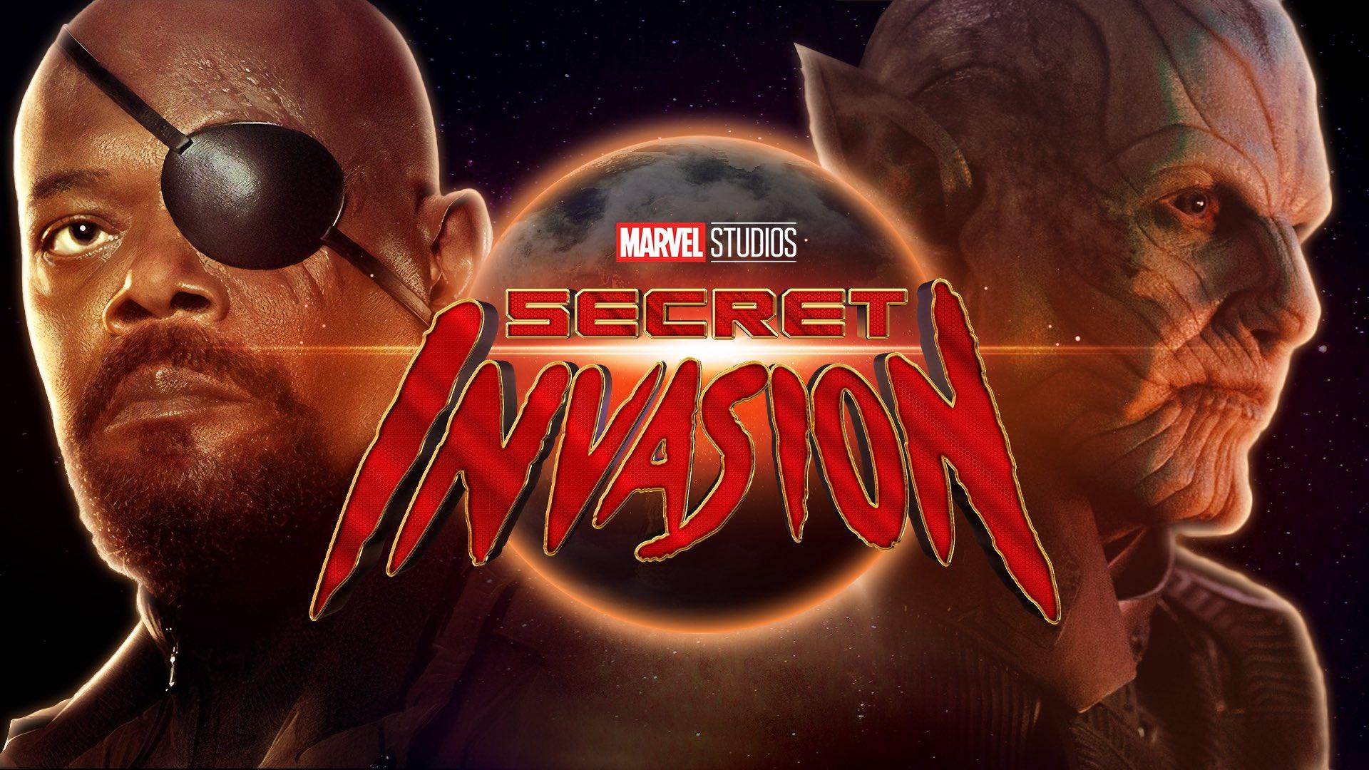 Kevin Feige xác nhận Secret Invasion sẽ diễn ra sau 5 năm kể từ cú búng tay