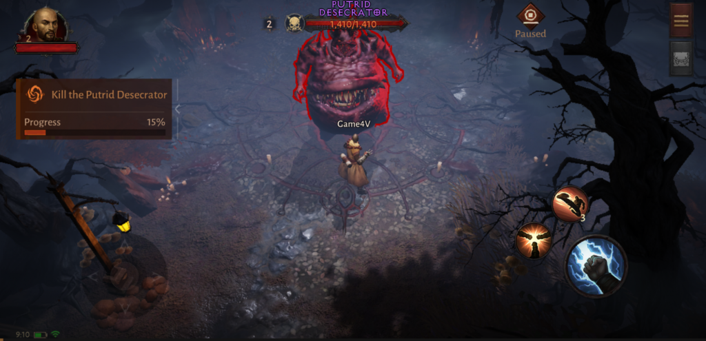 Đánh giá Diablo Immortal – Hậu bản di động của thương hiệu game đình đám vừa ra mắt