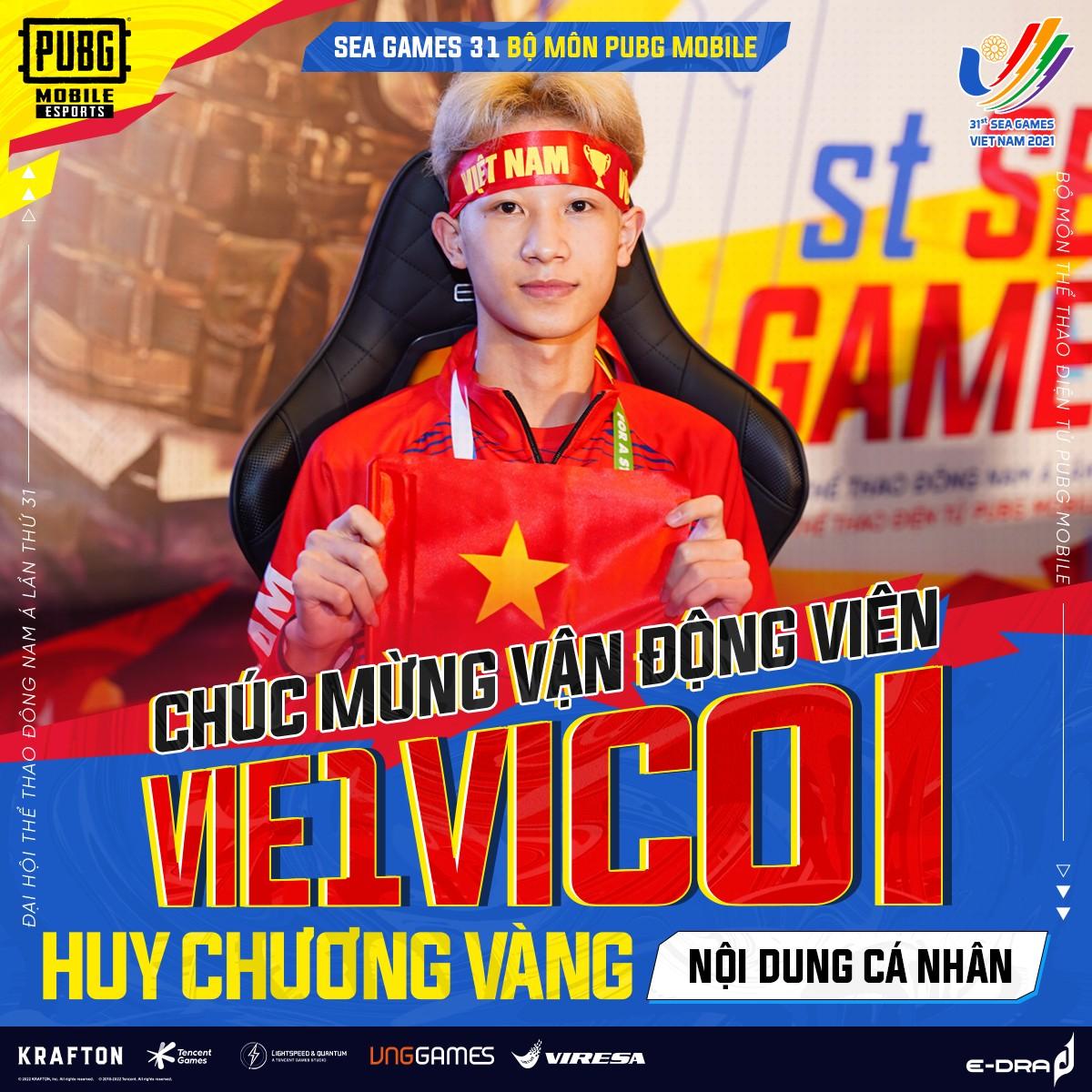 Vận động viên HCV eSports Việt Nam nhận cơn mưa bằng khen, cộng đồng réo tên Liên Quân Mobile và Free Fire
