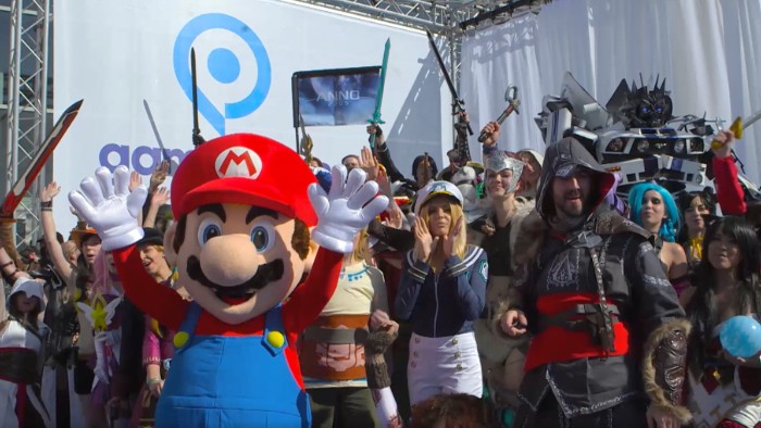Chính thức, Nintendo xác nhận sẽ không có mặt tại sự kiện Gamescom năm nay