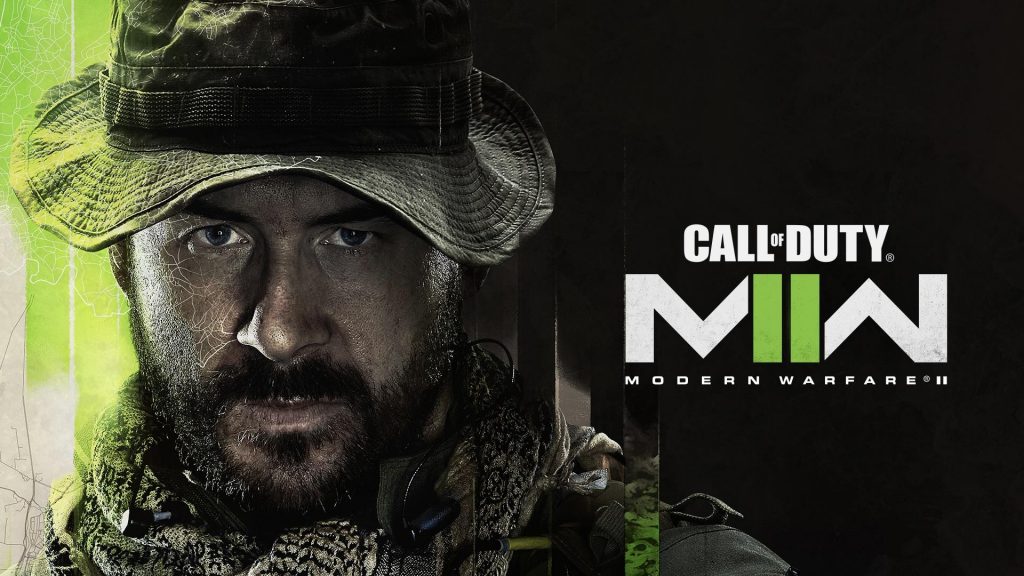 Trailer đầu tiên của Modern Warfare 2 chính thức phát hành cùng ngày ra mắt được hé lộ