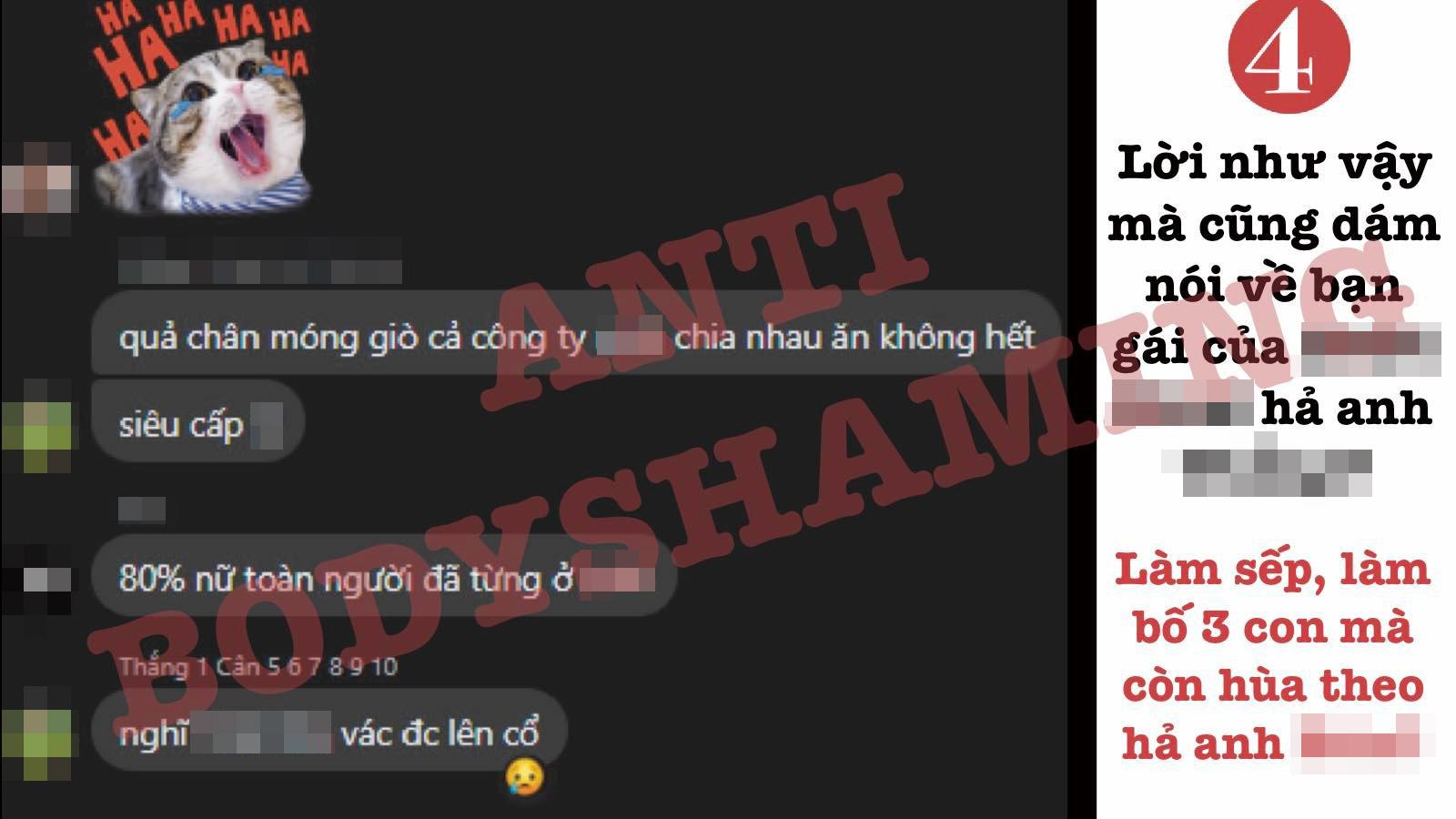 Drama: Một công ty Esports Việt Nam bị tố tạo nhóm chat để ‘body shaming’ các nữ tuyển thủ, BLV Tốc Chiến tại SEA Games 31