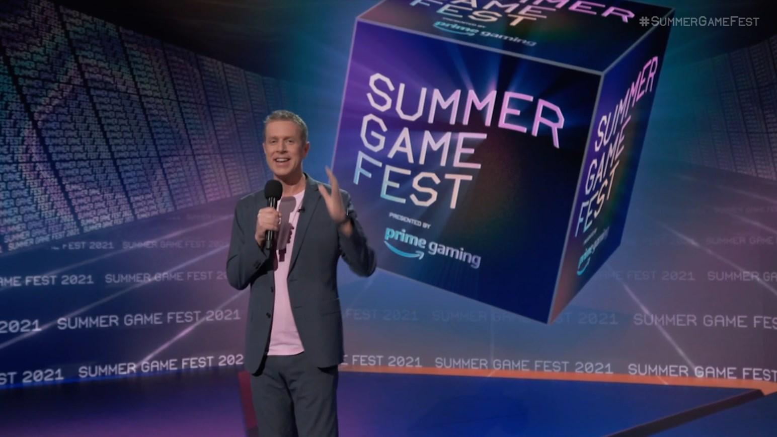 Summer Game Fest 2022 sẽ chủ yếu chỉ tập trung vào các trò chơi đã được công bố