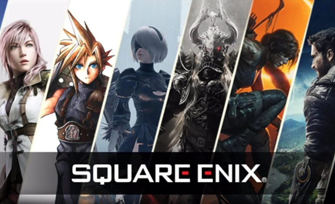 Square Enix cho biết việc bán Crystal Dynamics và Eidos sẽ không được đầu tư vào NFT và blockchain