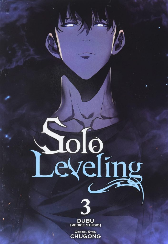 Rộ tin nhắn A-1 Pictures sẽ chuyển thể anime Solo Leveling