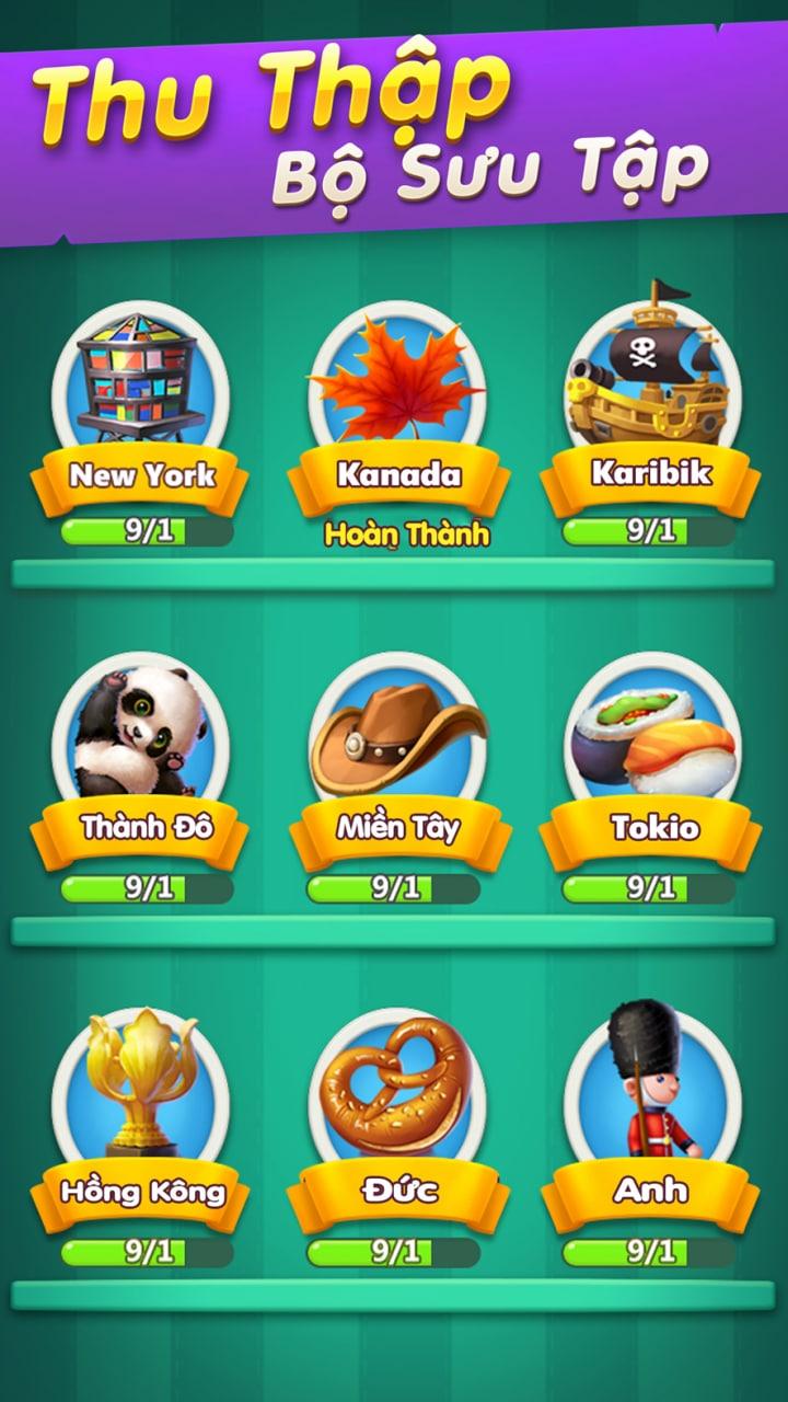 Piggy Go – Game casual giao lưu trên mobile chuẩn bị được HH Games phát hành tại Việt Nam
