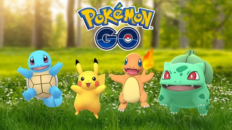 Pokemon Go hits $6 billion in sales, tops in AR game world