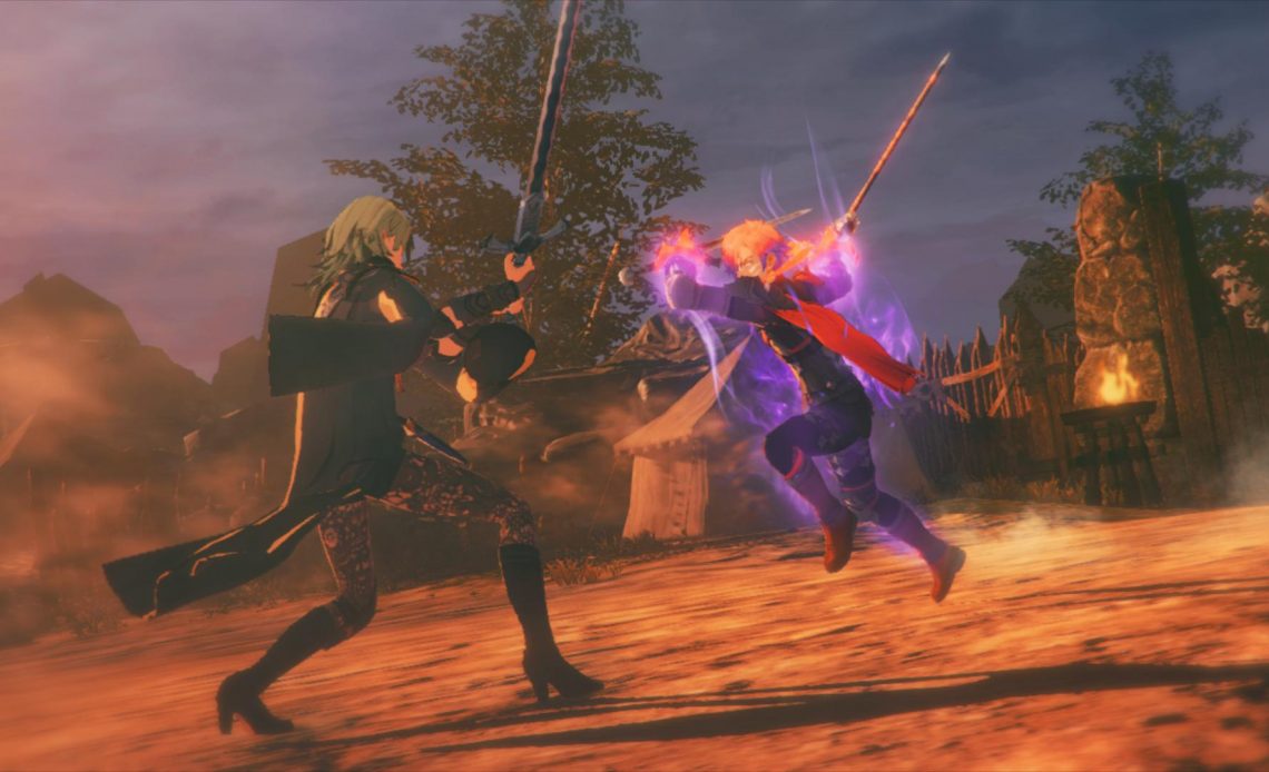 Fire Emblem Warriors: Three Hopes xác nhận sự trở lại của Ashen và bản demo trong tương lai