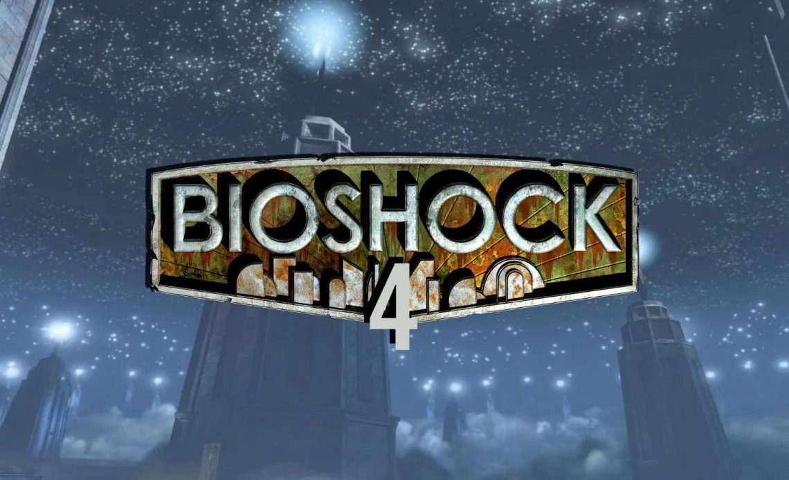 BioShock 4 có lẽ sẽ tận dụng thuyết đa vũ trụ để phát triển cốt truyện