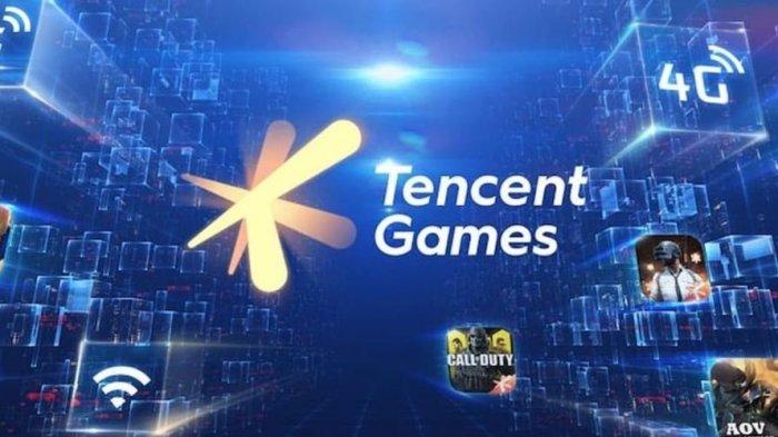 Tencent "chủ trì" hai sản phẩm.