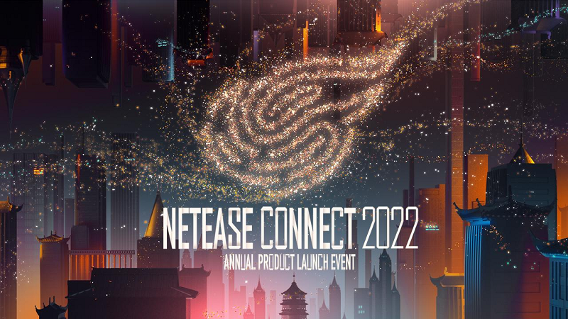 NetEase vẫn tích cực phát hành game ra nước ngoài.