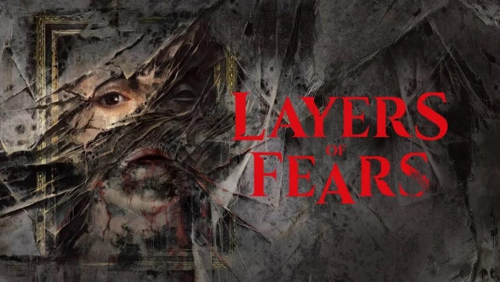 Game kinh dị Layers of Fears của Bloober Team sắp ra mắt trên PS5