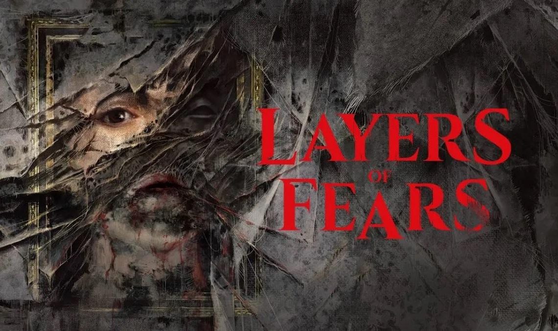 Game kinh dị Layers of Fears của Bloober Team sắp ra mắt trên PS5