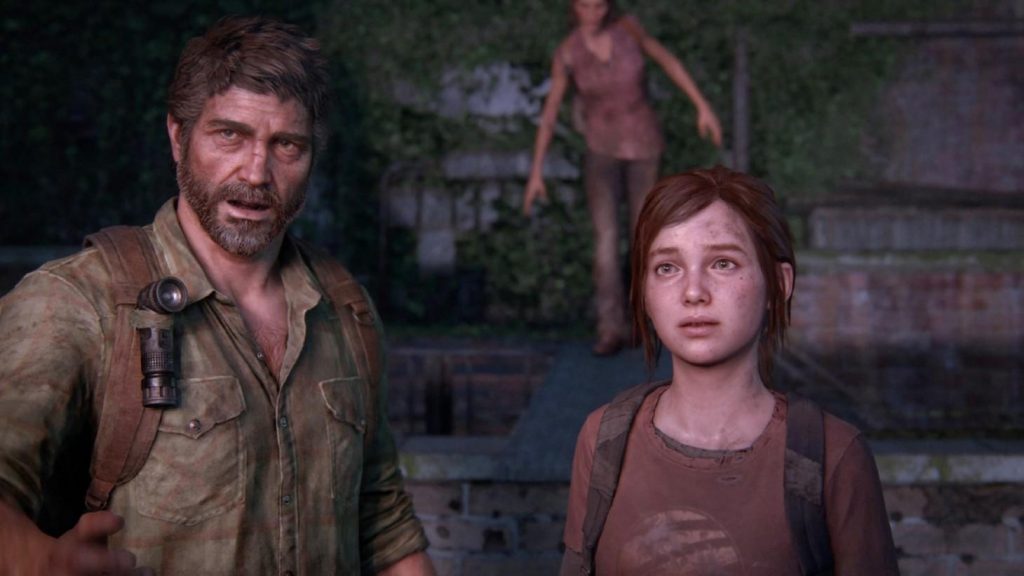 The Last of Us Remake đang được dẫn dắt bởi đạo diễn của Marvel’s Avengers