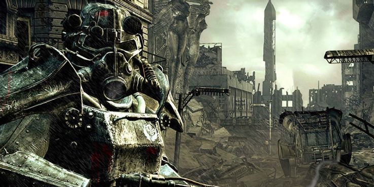 Fallout 5 được xác nhận sẽ ra mắt sau The Elder Scrolls 6