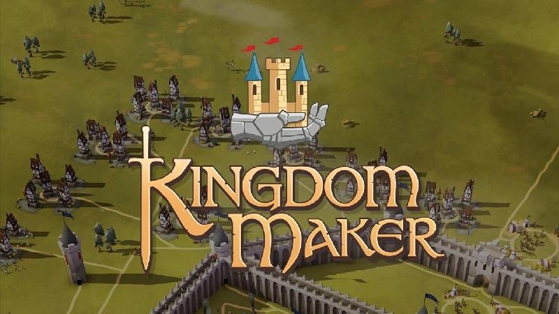 Hơn 75.000 báo danh, Kingdom Maker là game chiến thuật hấp dẫn đáng trải nghiệm [HOT]