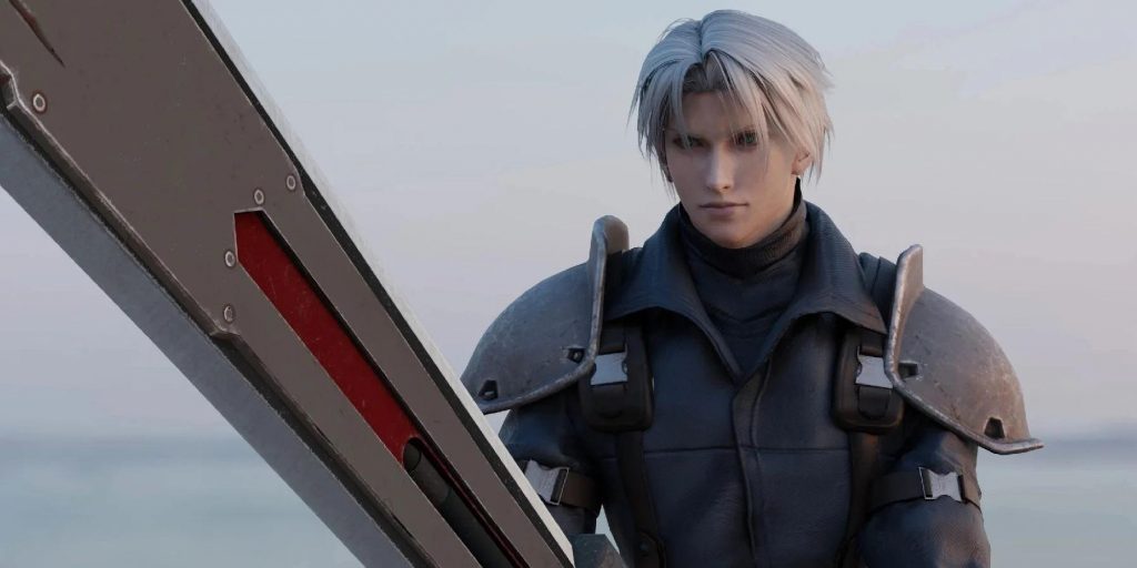 Final Fantasy 7 Ever Crisis sẽ cho phép khám phá cốt truyện của Sephiroth [HOT]