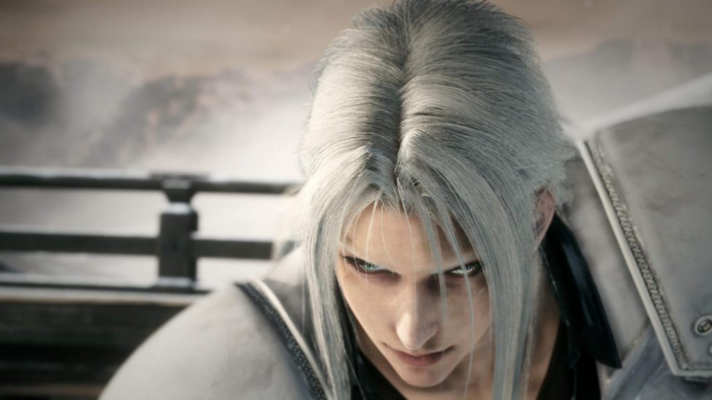 Final Fantasy 7 Ever Crisis sẽ cho phép khám phá cốt truyện của Sephiroth