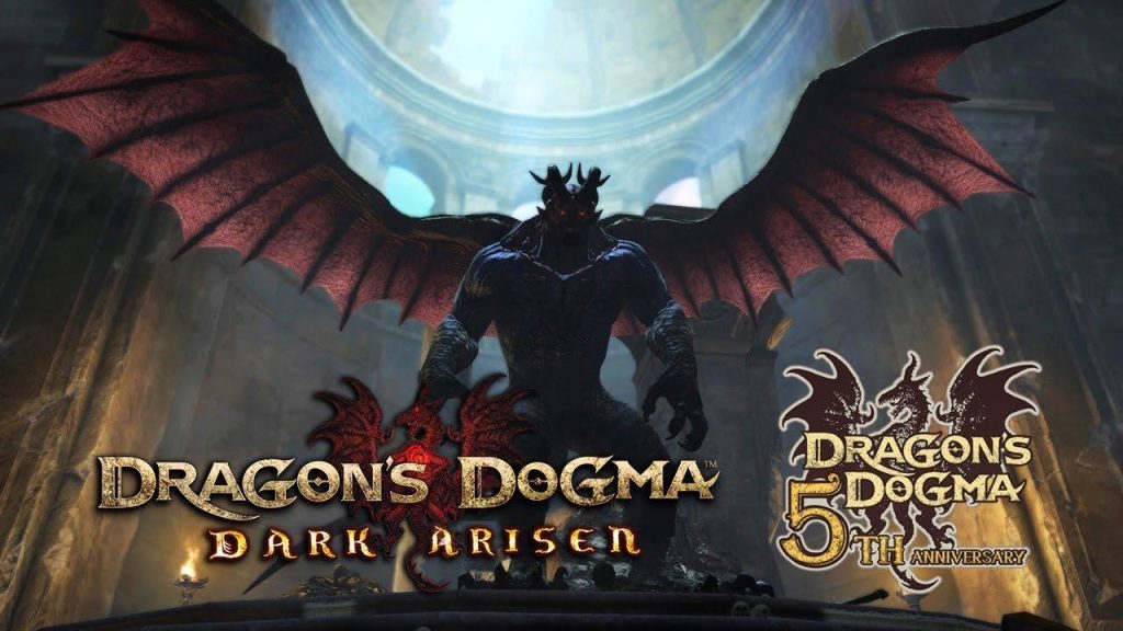 Nhân dịp công bố phần 2, game thủ có thể mua được Dragon’s Dogma với giá siêu rẻ