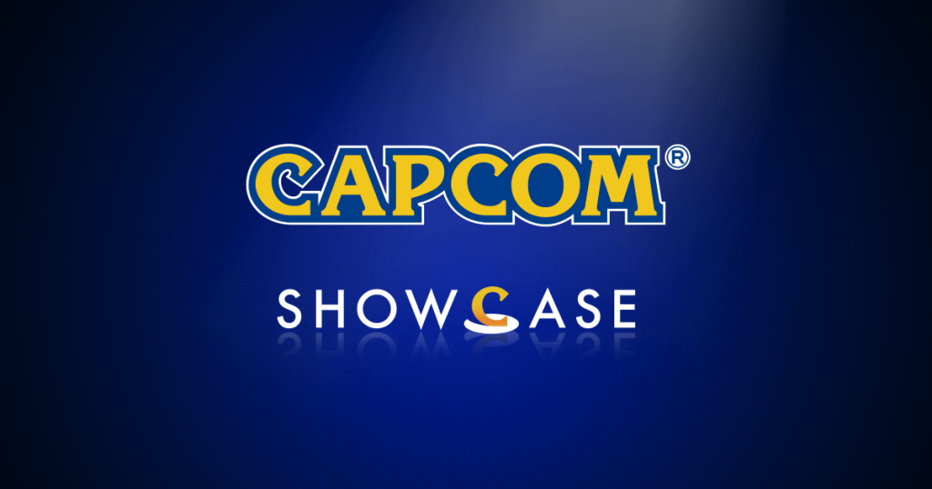 Capcom mở khảo sát game thủ sau sự kiện Capcom Showcase [HOT]