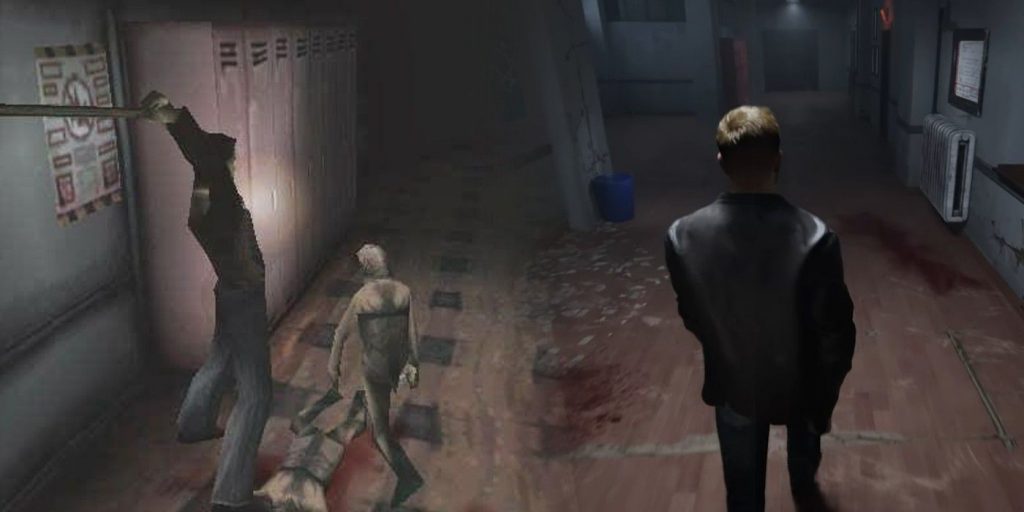 Silent Hill đang được làm lại bằng Unreal Engine 5 [HOT]