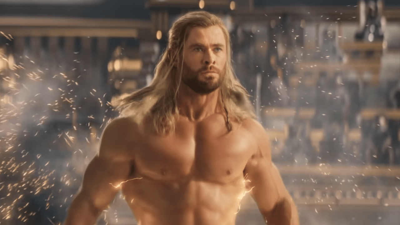 Thor: Love and Thunder chính thức được gắn mác PG-13