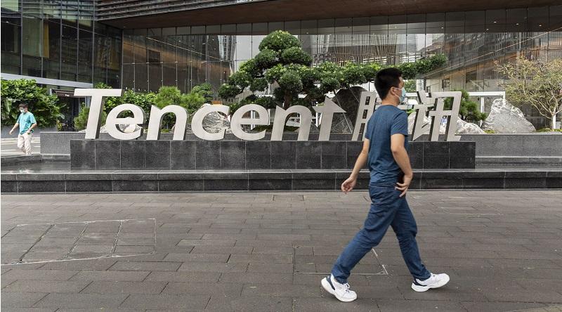 กระบวนการเลิกจ้างพนักงานของ Tencent ขยายไปถึงปี 2023