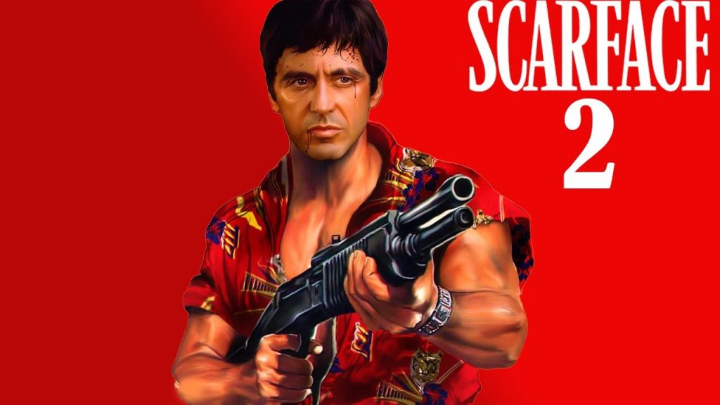 Một phân đoạn của tựa game Scarface 2 bị huỷ bỏ bất ngờ bị lộ
