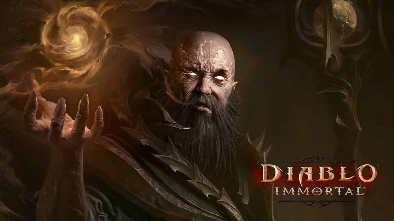Hướng dẫn cách tăng cấp nhanh trong Diablo Immortal