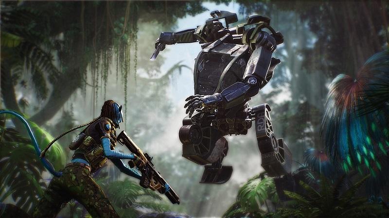 Avatar Reckoning - Game bắn súng do Tencent phát hành sắp thử ...