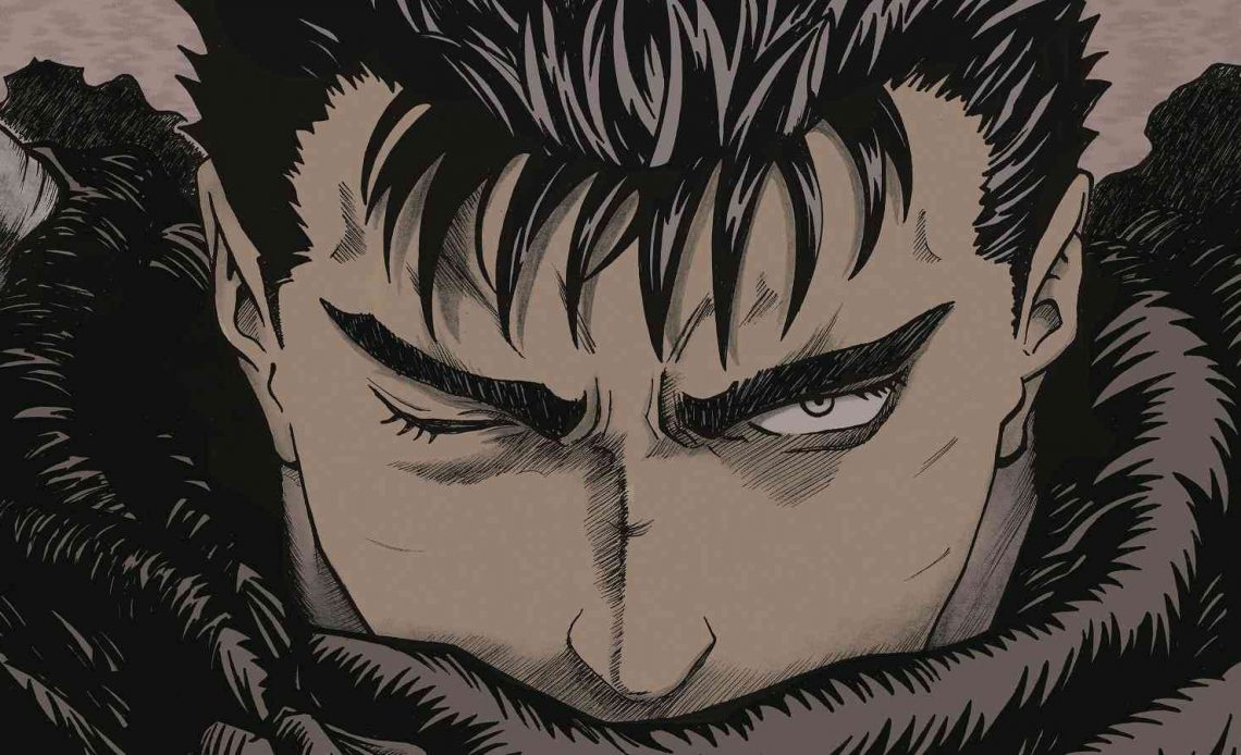 Họa sĩ mới của manga Berserk hé lộ thêm về quá trình hoàn thành tác phẩm