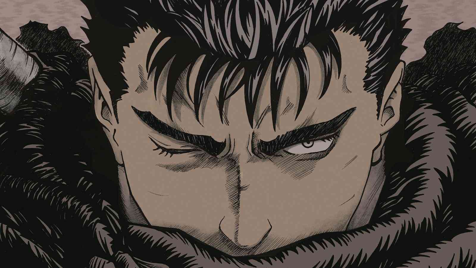 Họa sĩ mới của manga Berserk hé lộ thêm về quá trình hoàn thành tác phẩm
