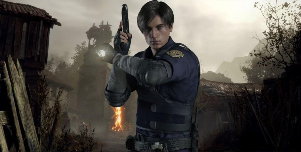 Resident Evil 4 Remake sẽ liên kết mạch truyện chặt chẽ với RE2 Remake