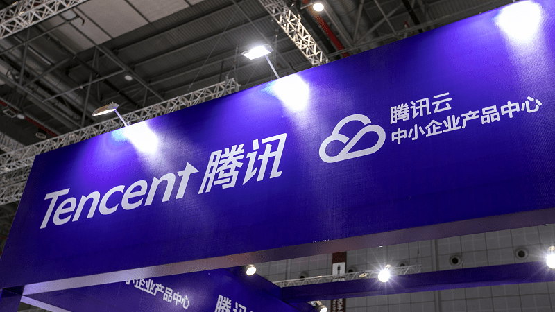 Tencentが日本に3番目のゲームデータセンターを開設
